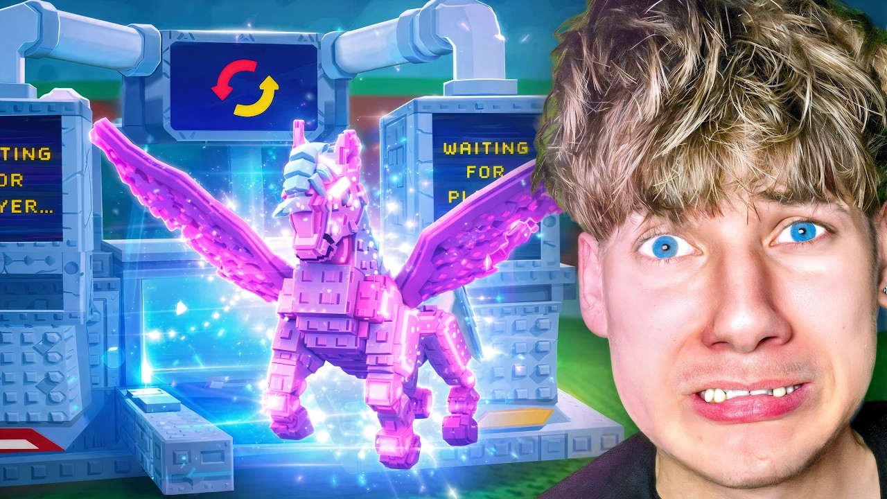 Addig TRADELEK &Eacute;lőben Am&iacute;g Billi&oacute;sat Nem Szerzek... 😨 (Steal A Brainrot Noel Live)