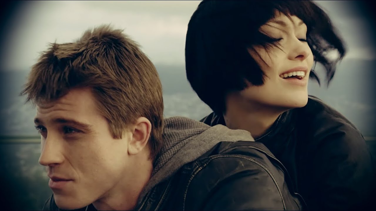 Kalax - The Ride (Into The Midnight)  TRON Legacy