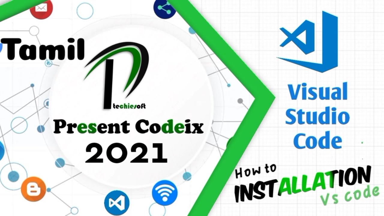 How to learn visual studio code download and installation in 2021