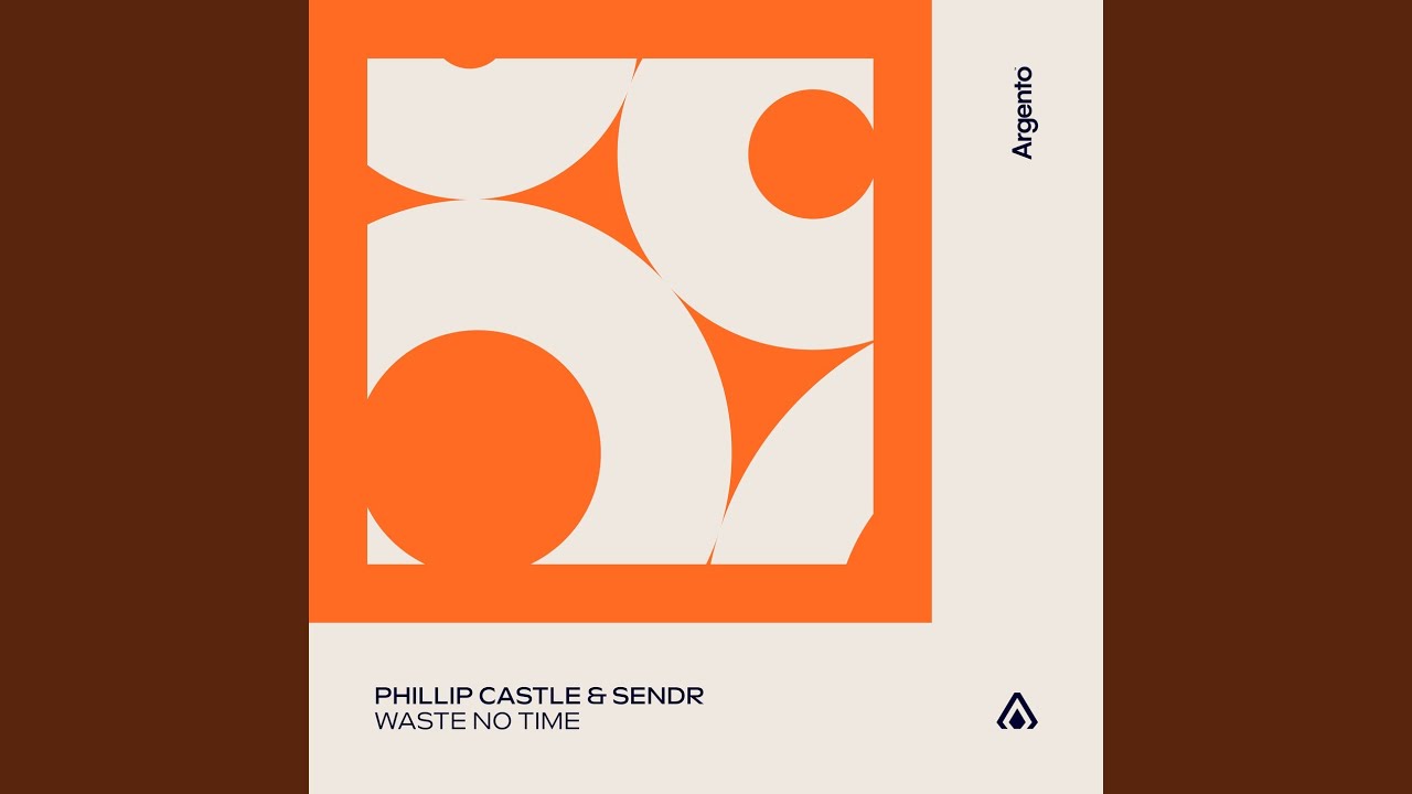 Waste No Time (Extended Mix)