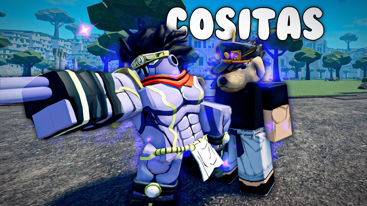 Nuevo Personaje secreto, Emotes y mas cositas (Jump Showdown)