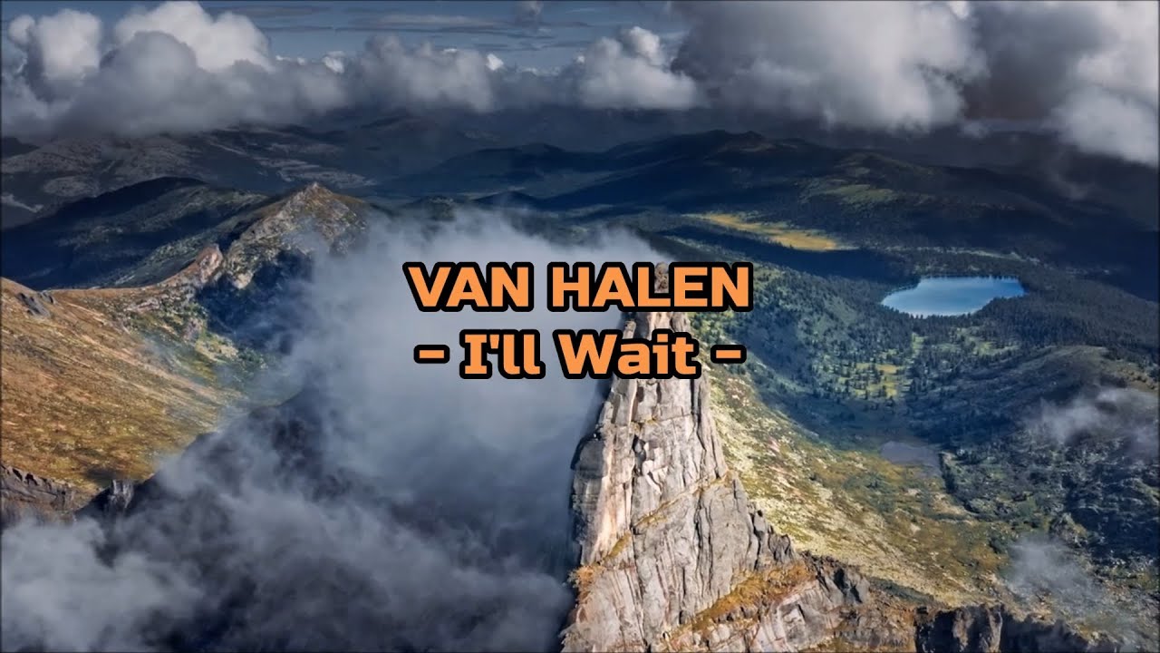 Van Halen - 
