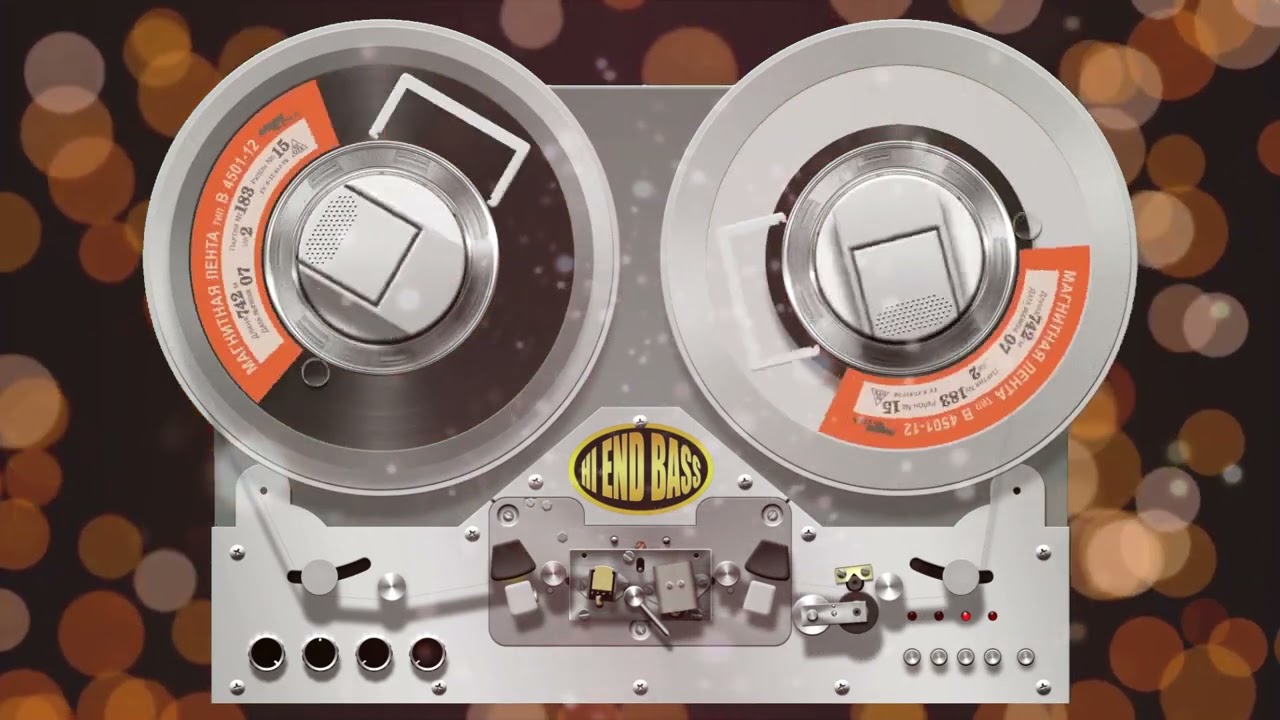 Spandau Ballet - True BASS BOOSTED