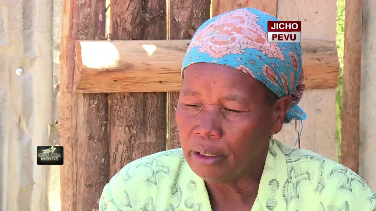Kifo Cha Mende: Sehemu ya Kwanza