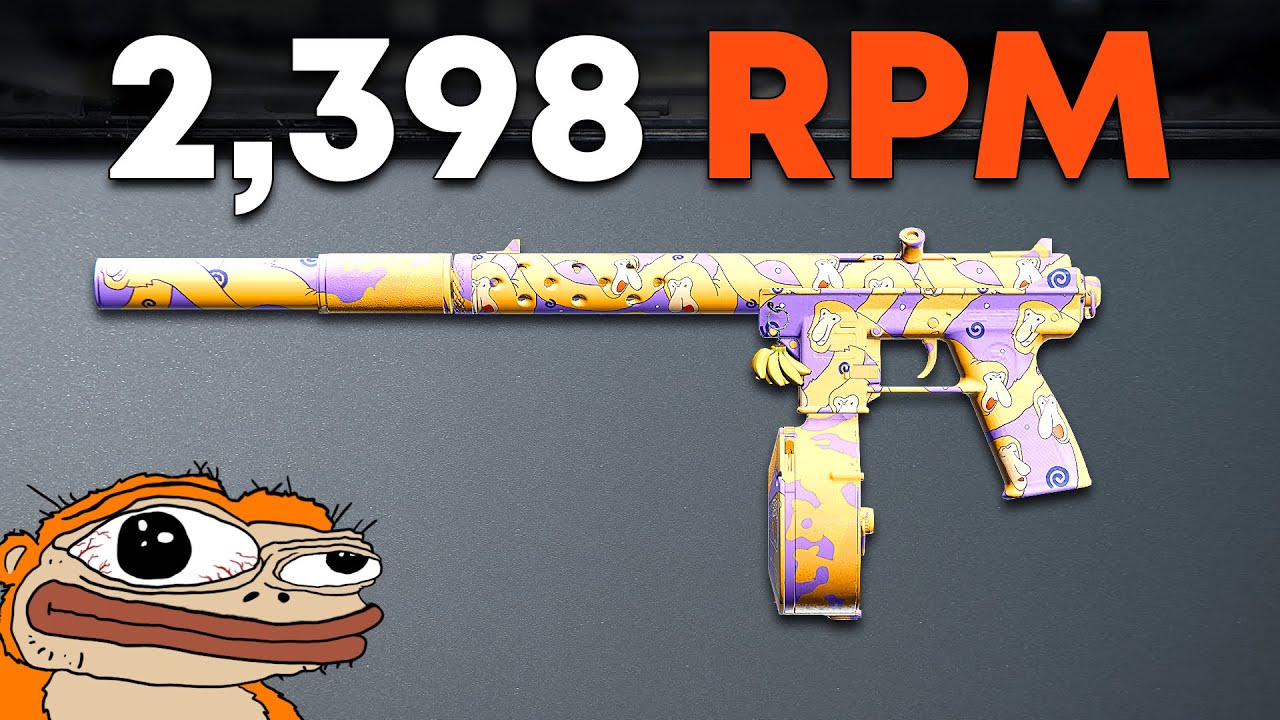 Discord said I couldn't win with this