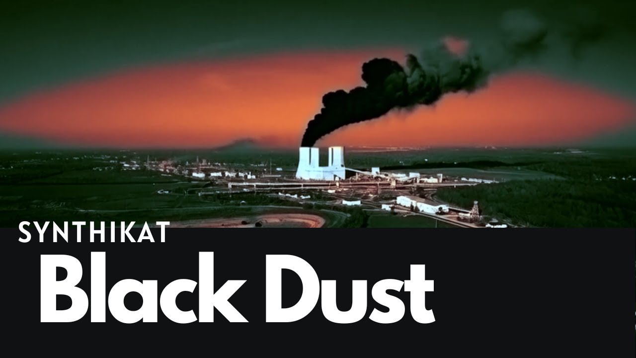 Synthikat - Black Dust | Drum n Bass / Jungle