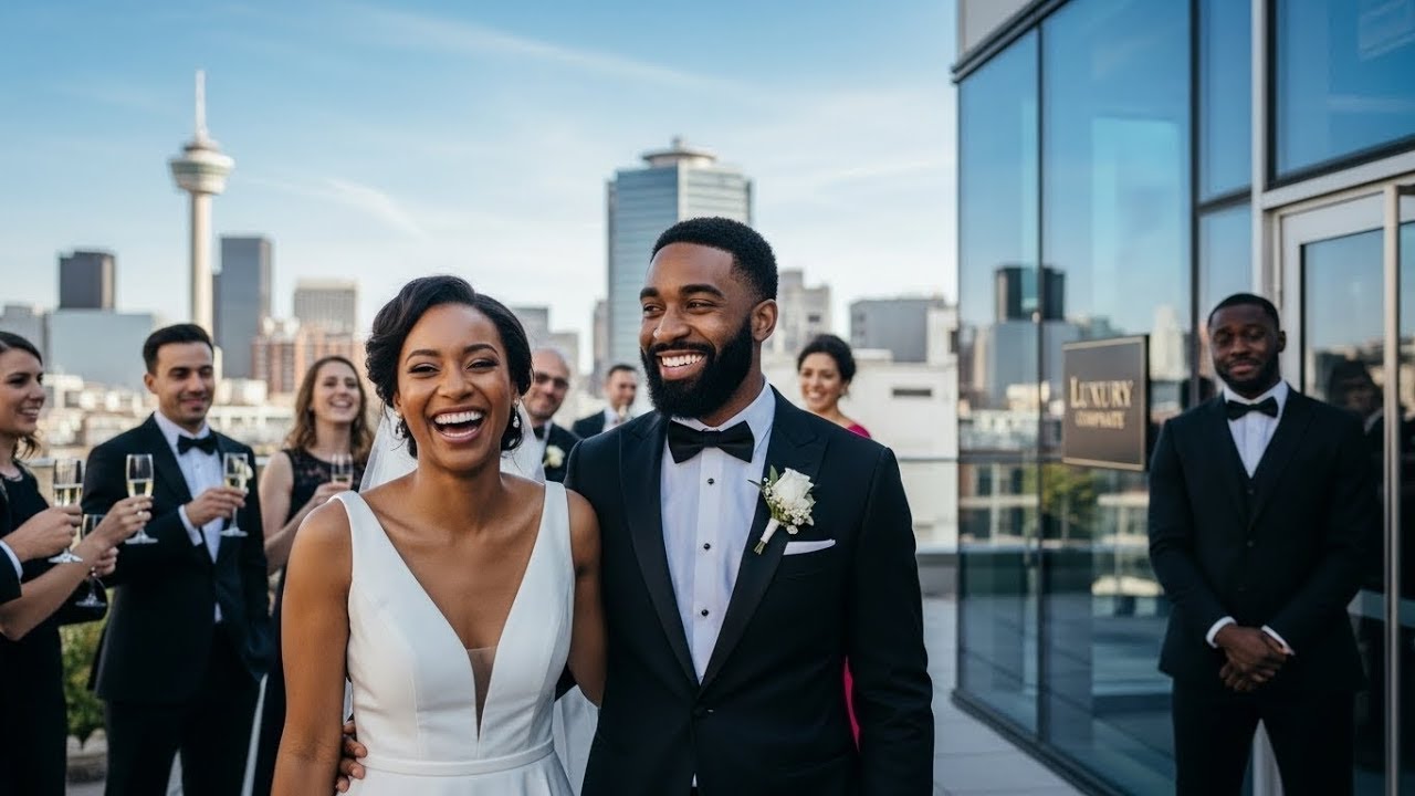 After Divorcing Her Poor Husband To Marry His Best Friend, She Laughed At Him In Front Of Everyone