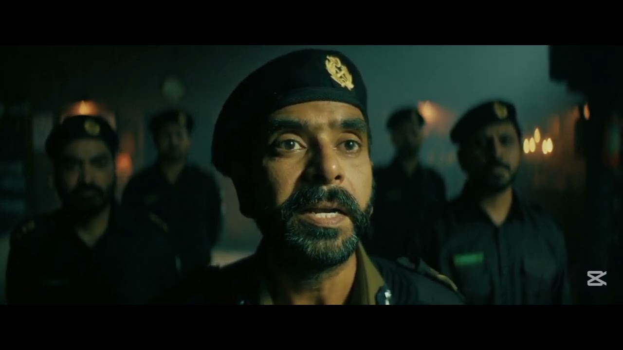 Action Movie Martin 2024 Part 01 Hindi Dubbed