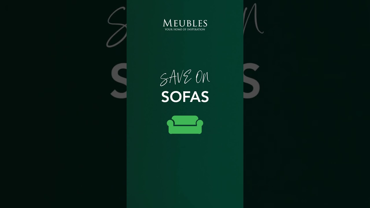 Meubles Championing Irish Brands & Suppliers. Buy Local, Support Local. #furniture #sofa #homedecor
