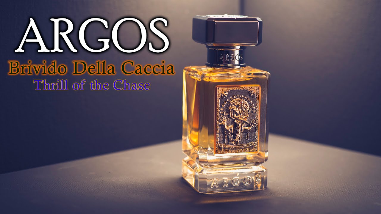ARGOS BRIVIDO DELLA CACCIA REVIEW || THRILL OF THE CHASE