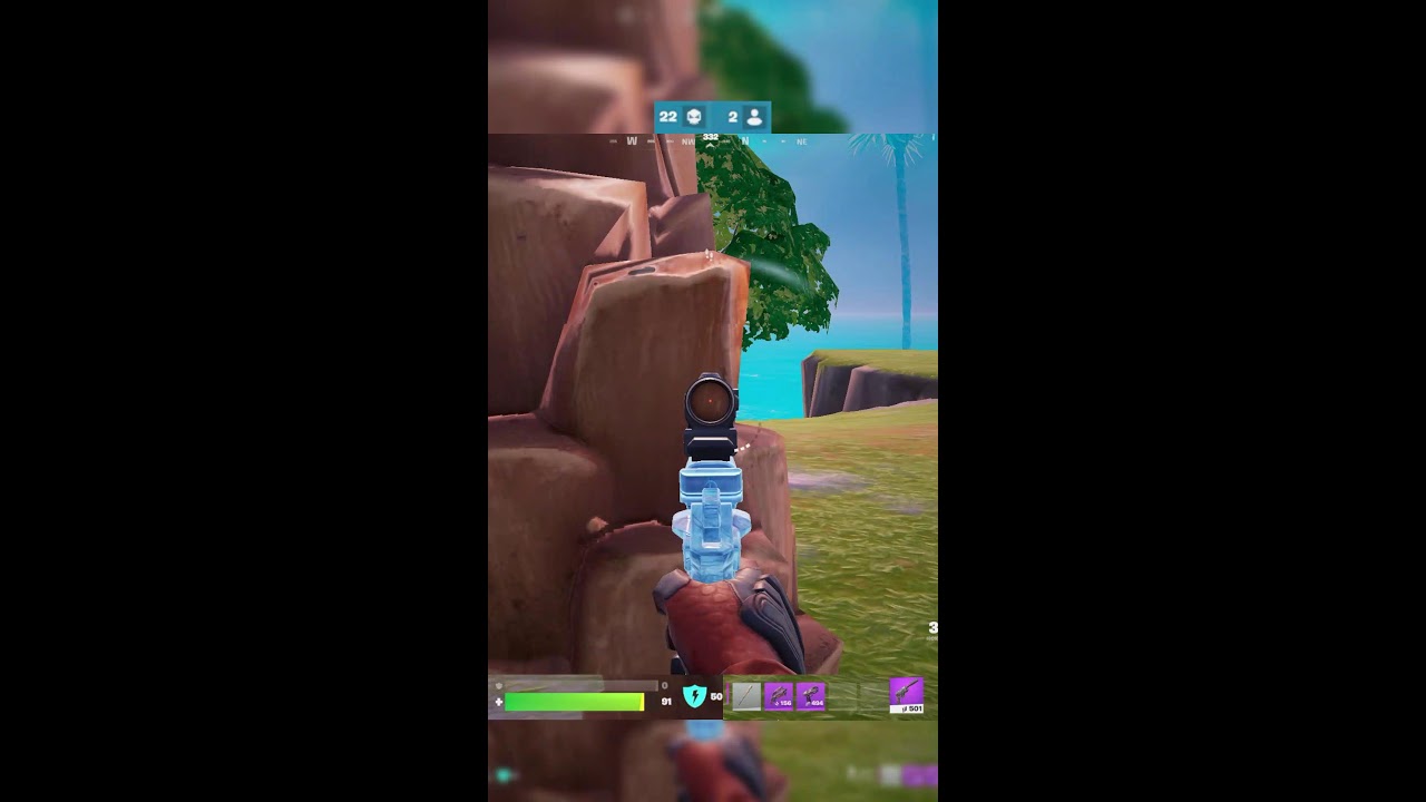 900+ 👑 | LIVE 🔴 SOLO RELOAD FORTNITE ZB