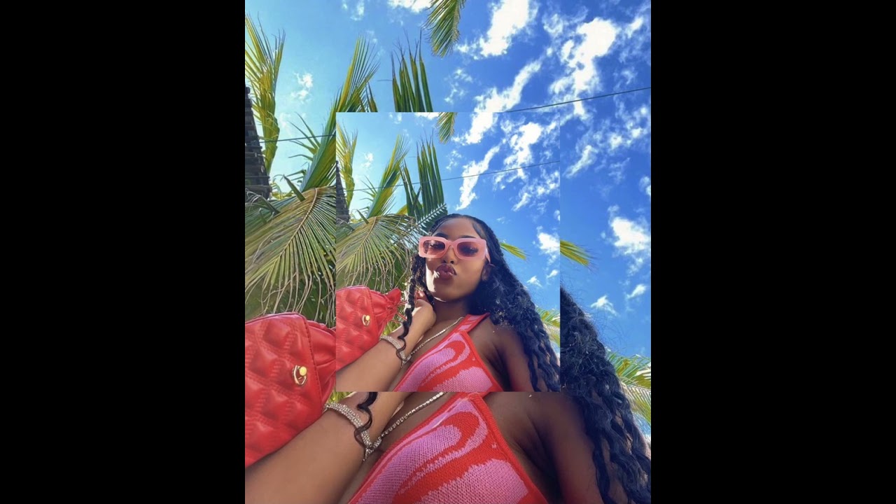 alkaline - side chick (sped up)