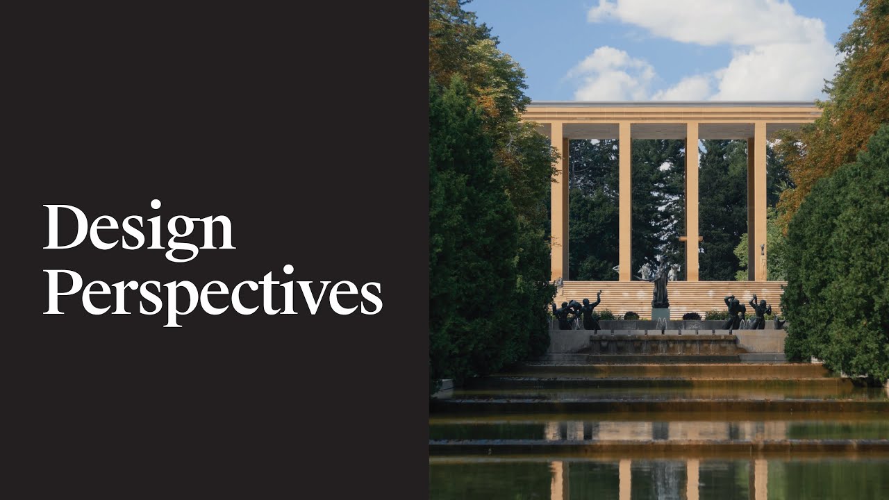 MillerKnoll Design Perspectives: Leading Modernism The Designers who Forwarded the Movement