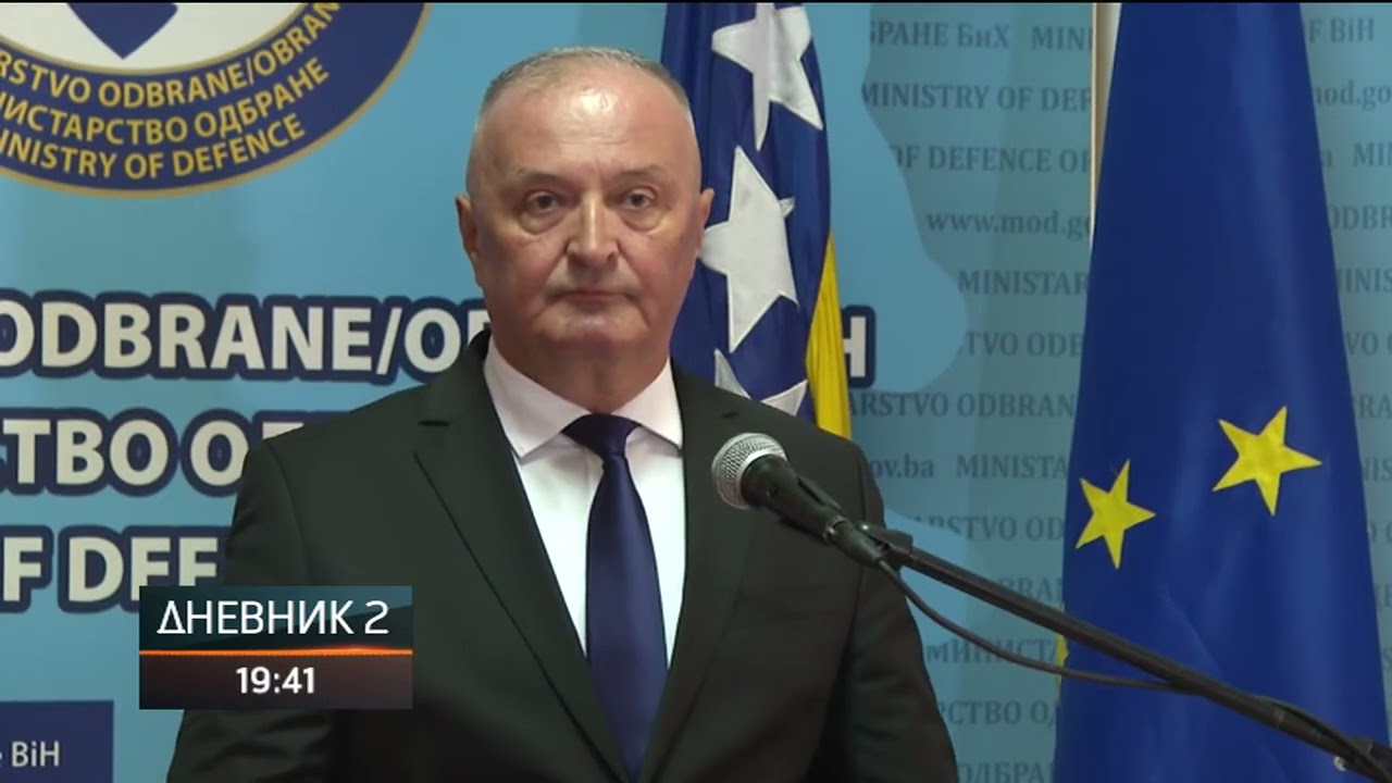 Novi skandal Heleza: Uskratio saglasnost za slijetanje aviona; Sijarto sutra ipak u Banjaluci