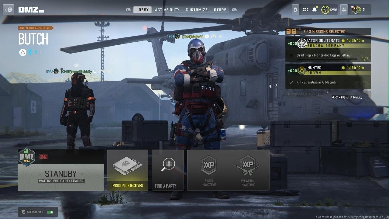 Problems with the game