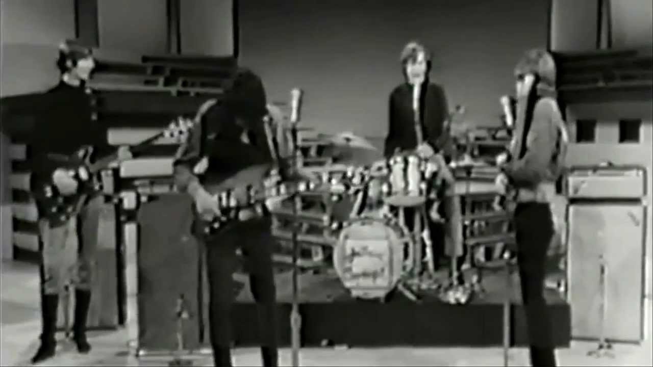 LIVE!! The Lovin' Spoonful 