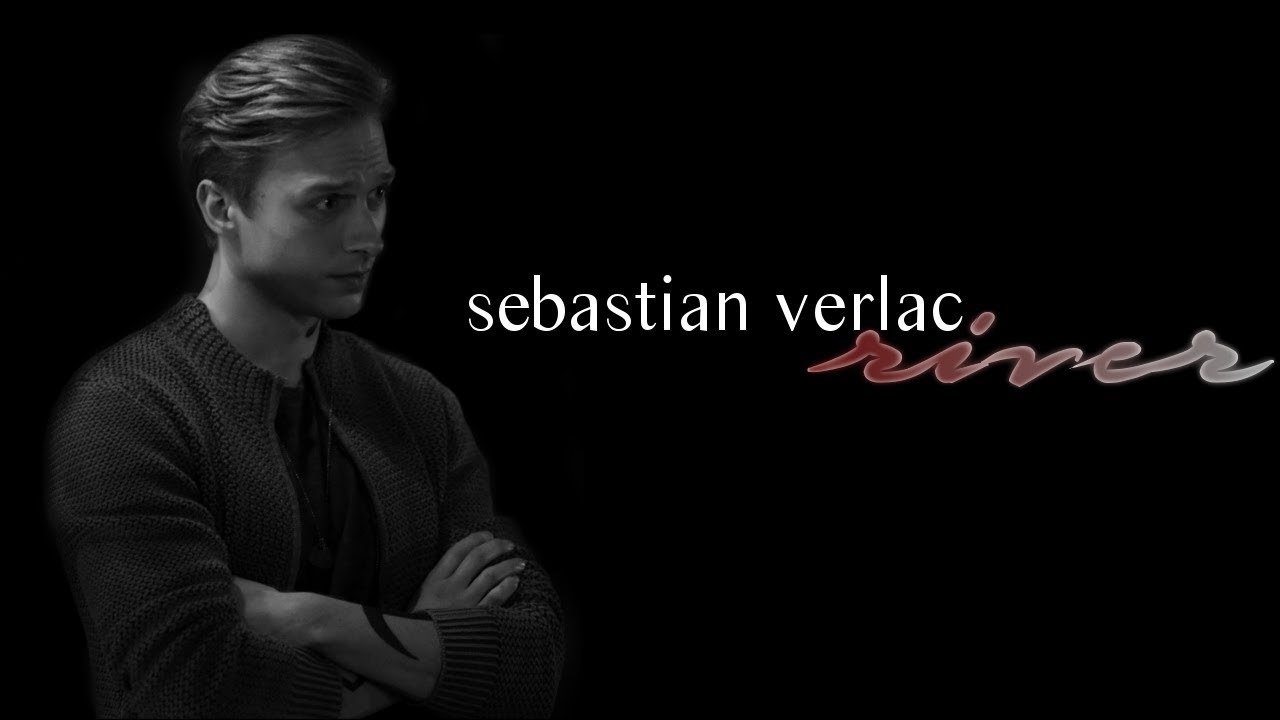 ● Sebastian Verlac | River