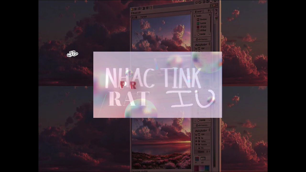 #1 NHAC TINK RAT IU| Prod.Uti