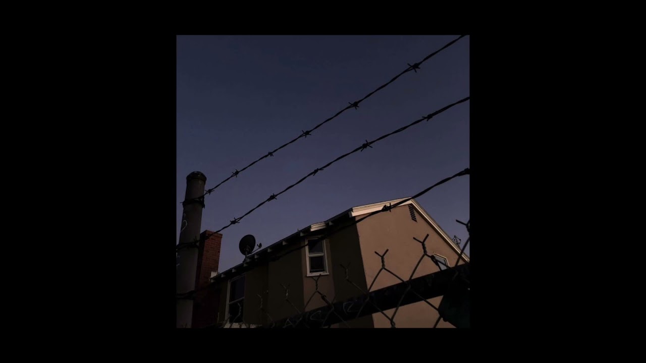 J Cole - G.O.M.D. (Slowed & Reverb) (Highest Quality)