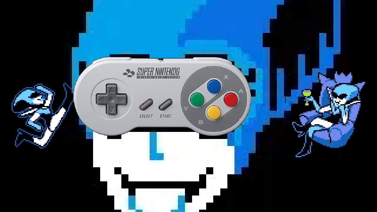 Deltarune Chapter 2 - Attack of the Killer Queen (SNES Variety Arr.)