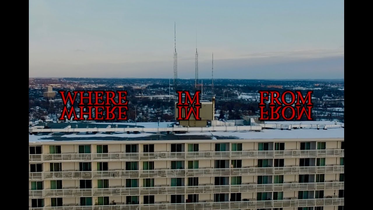 MasterPiece Productions presents: M.4.H. Scoot x A1- Where Im From