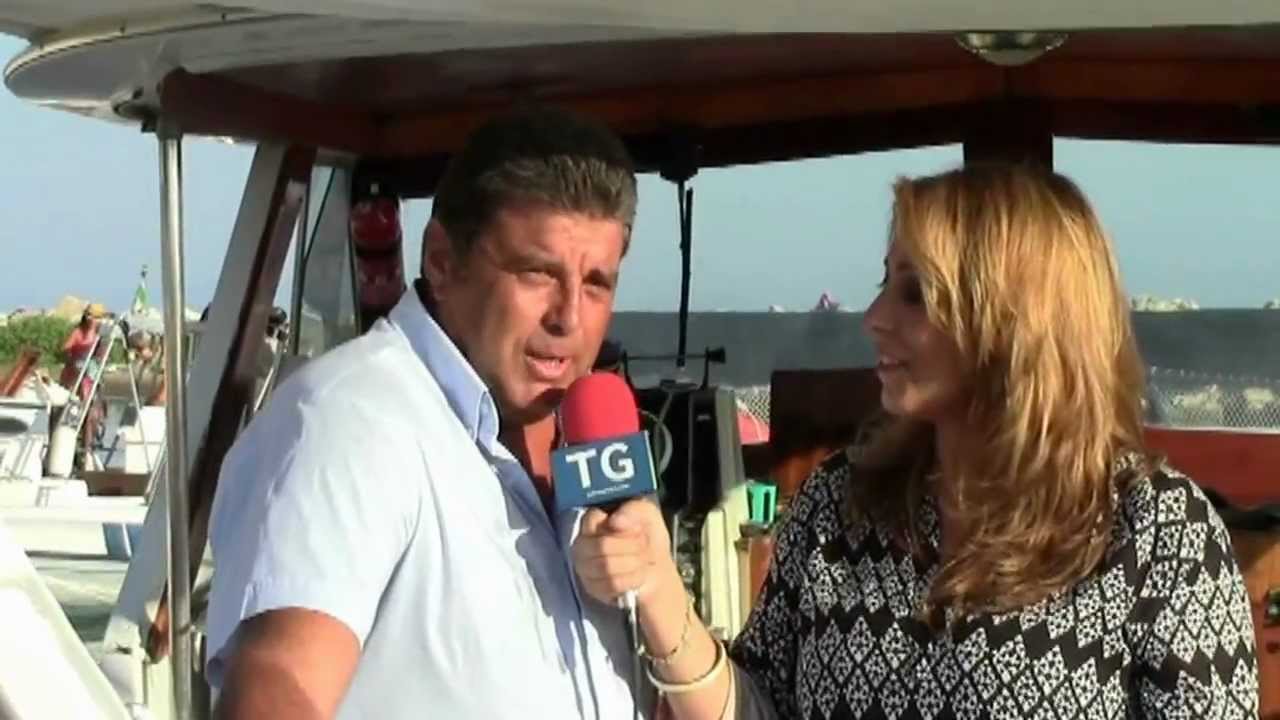 Acquamorta, ESTATE MONTESE,Interviste a Marina di Monte di Procida con Kristina Stella e Pacomart.