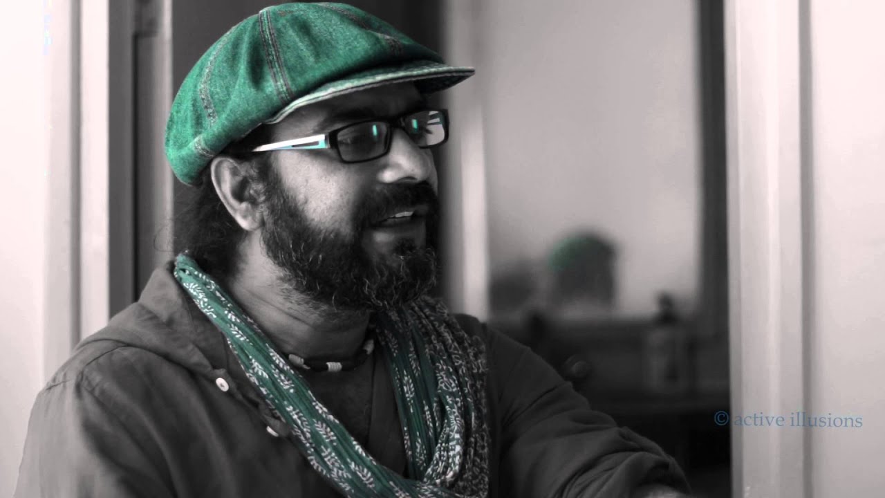 Adam Gondvi : Dushyant Kumar : Pash : Deepak Kabir in Urdu Studio with Manish Gupta