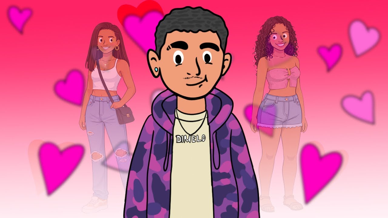 Phantom Relationships