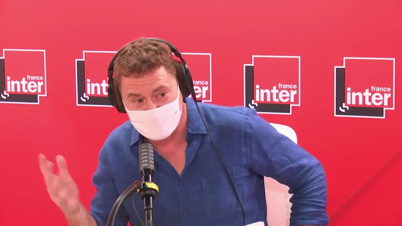 Par Jupiter - Nicolas Lebel - Jeudi 10 juin 2021