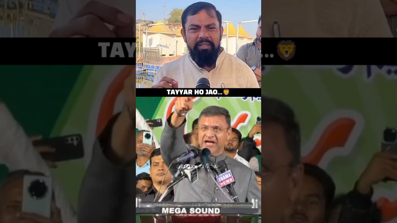 Akbaruddin Owaisi Best Reply To T Raja Singh & Yogi Adityanath 🔥💯