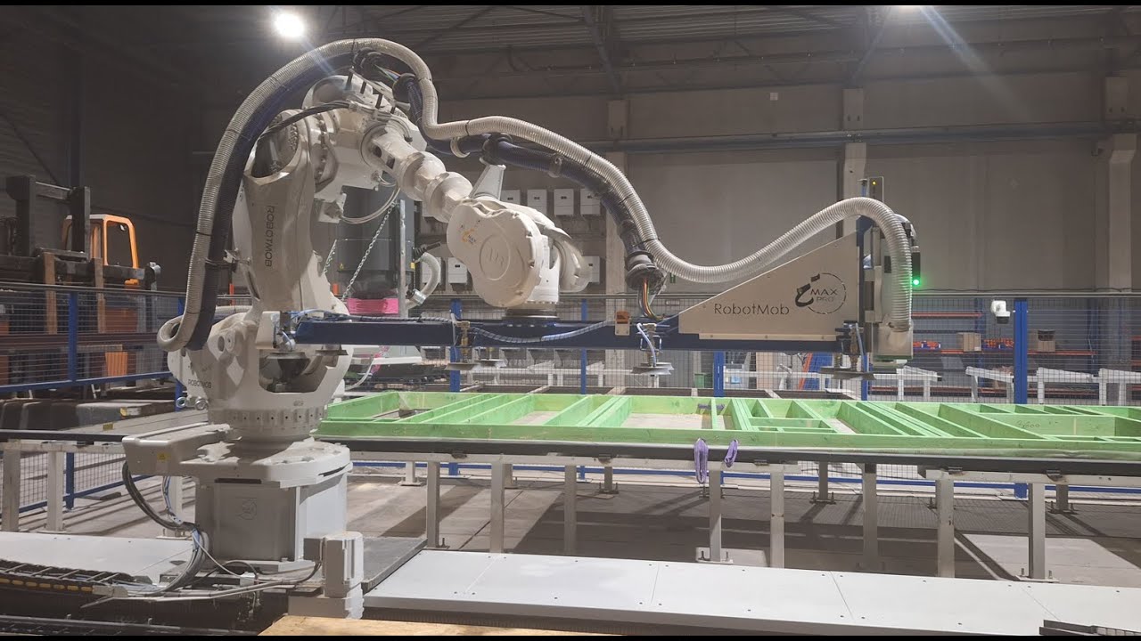 IMAXPro ModuleHome