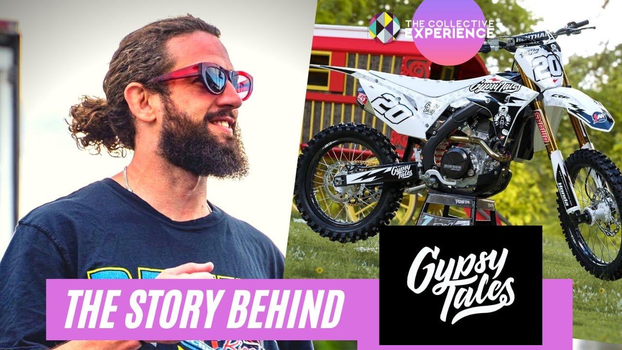 Interview with Gypsy Tales' Jase Macalpine | TCE Interview Series