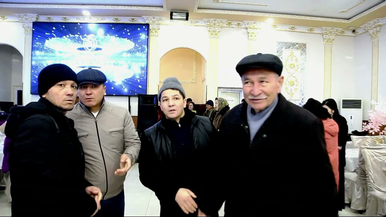 МОЛДИР 1 ЖАС 31,01,2026, ЛИОН