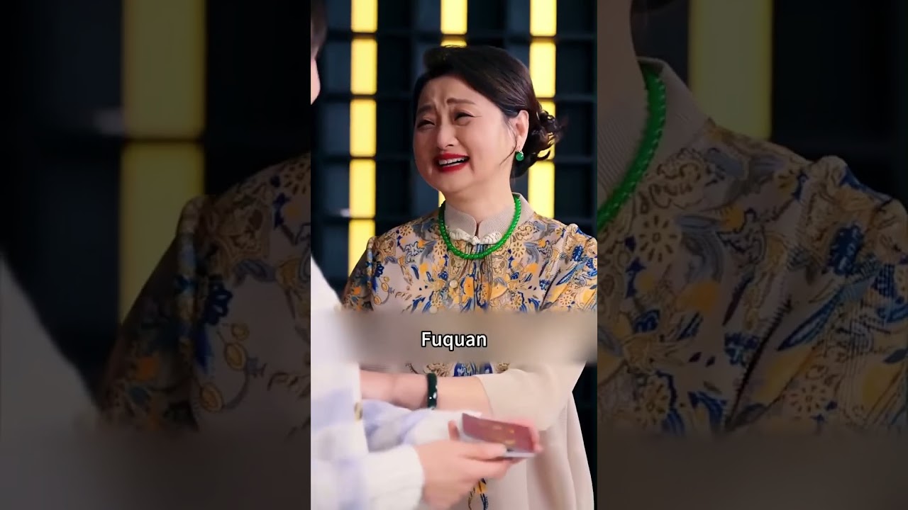 [Full Video Subtitle Indo] Gadis Kurir beruntung mendapatkan suami kaya raya 