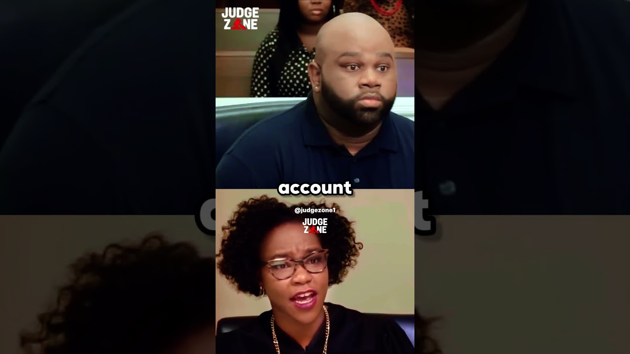 🏡🎢 PART-6 The Truth About Their Lifestyles REVEALED  #IncomeGap #CourtroomDrama #FamilyCourt