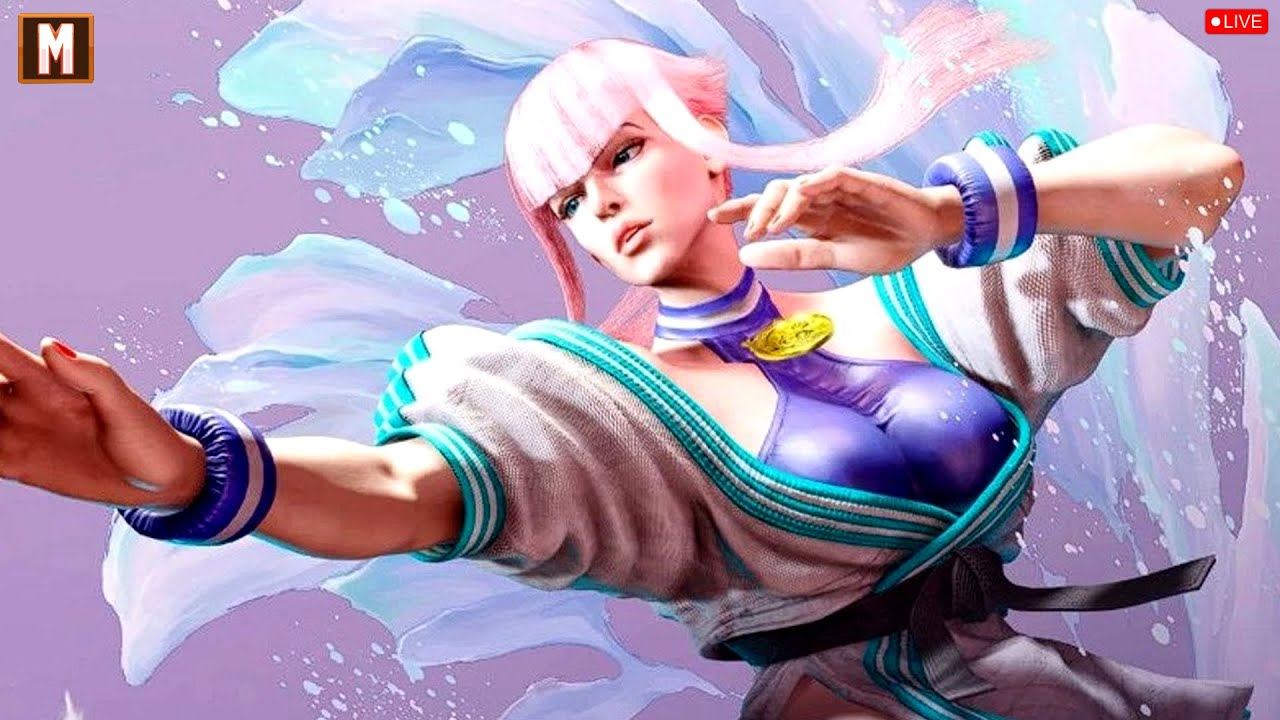 It's Fridayy Modern Manon to Master!!!