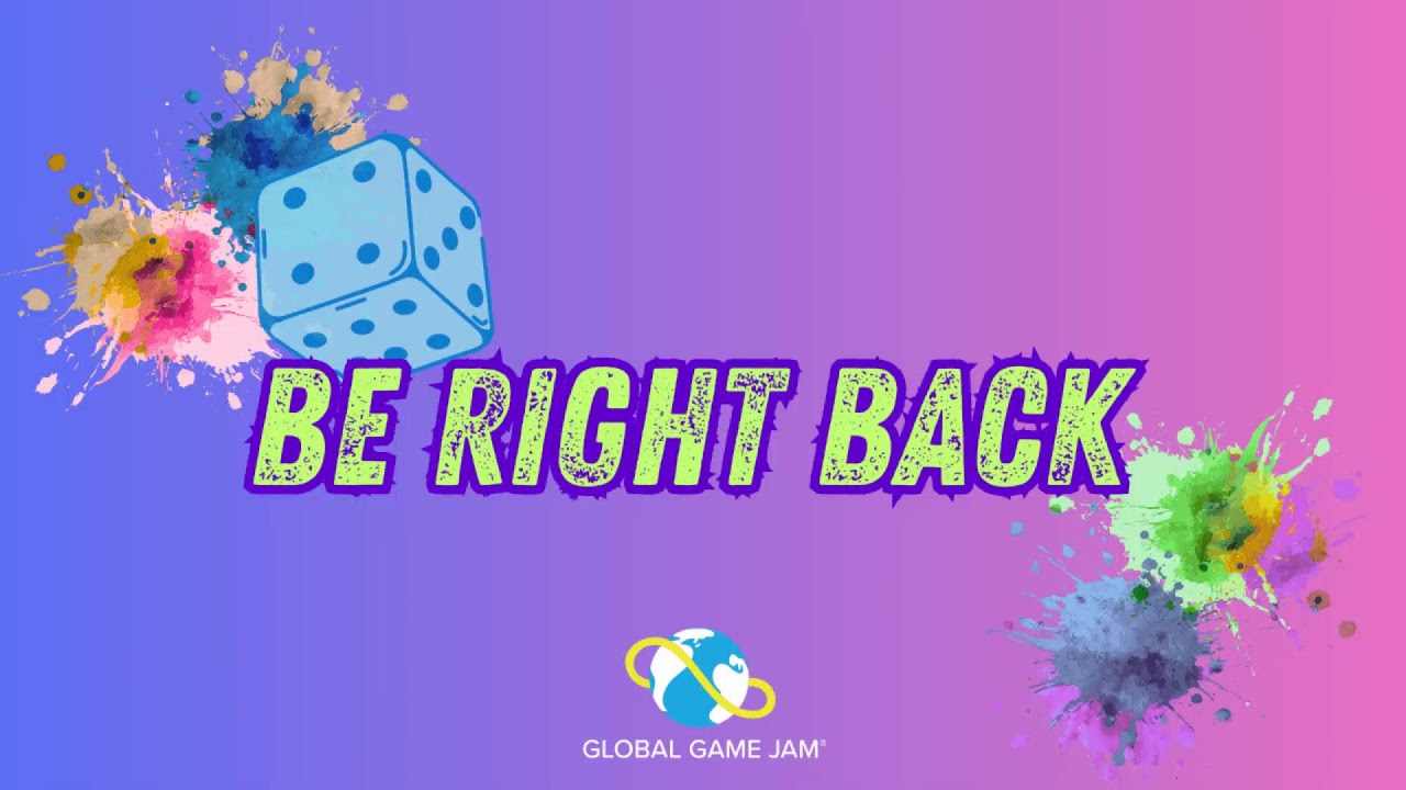 GGJ Live Stream 2026 Saturday (Part 2)