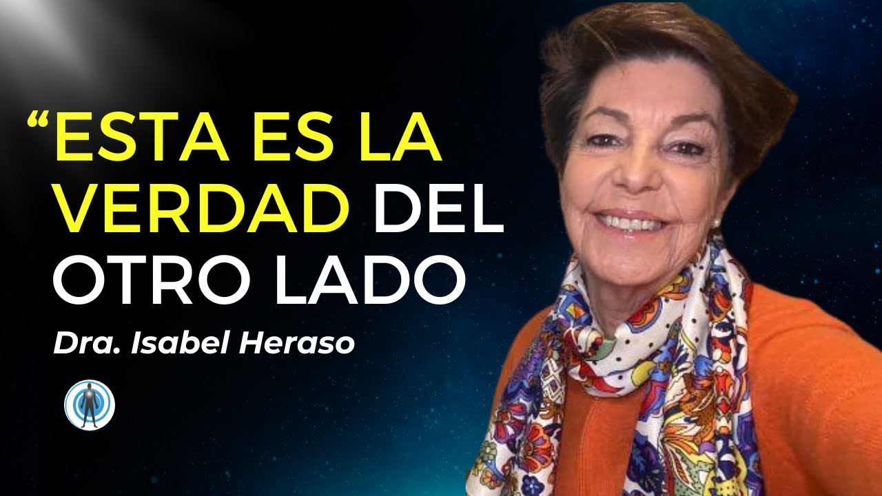La doctora que LEVITÓ: El testimonio médico que cambiará tu idea de la muerte