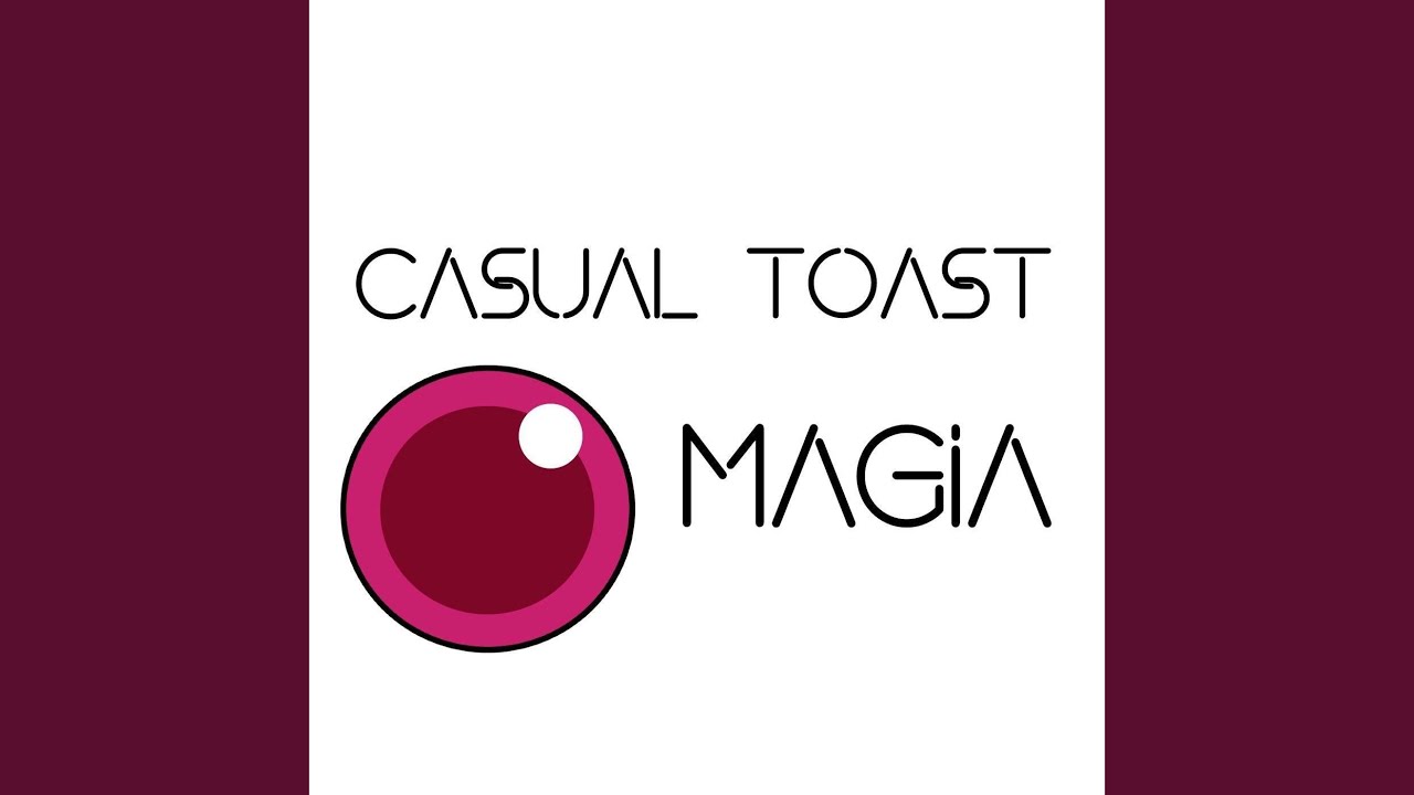 Magia (From 