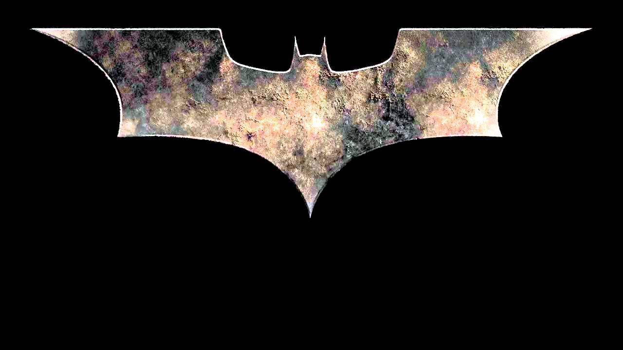 Batman Begins - Travelling The World - Remix
