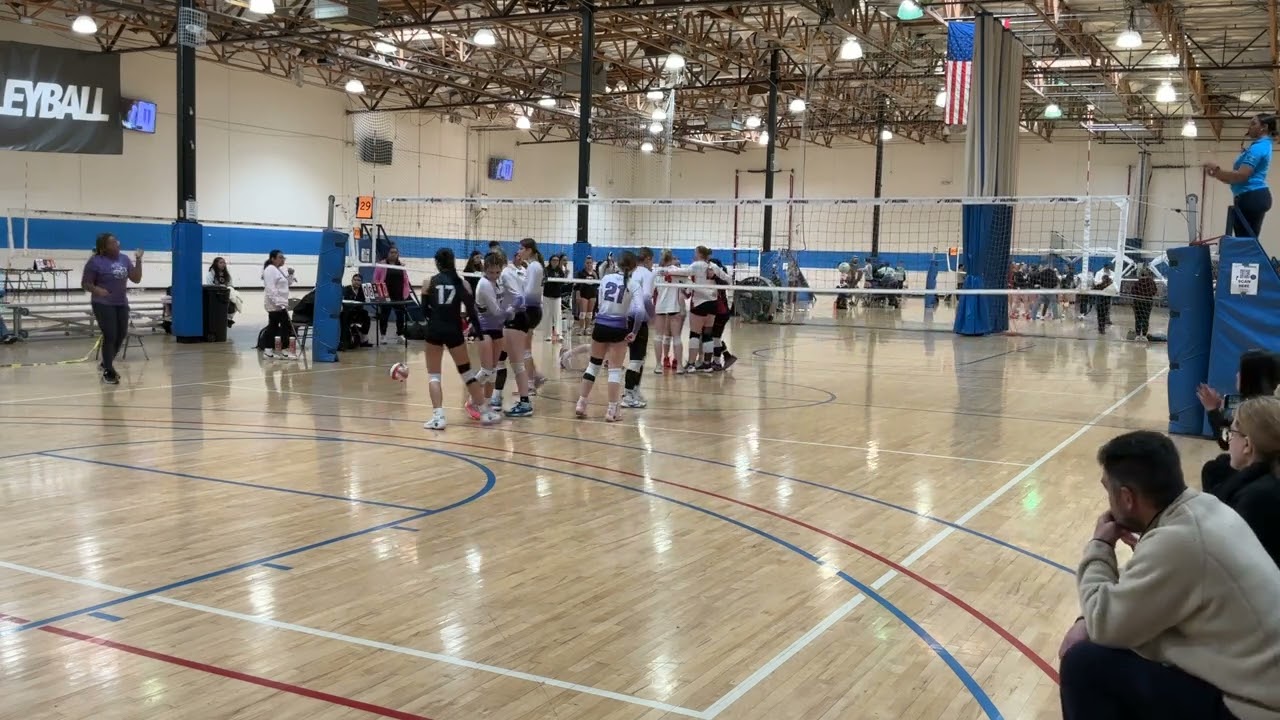 AZ Tournament Day 3
