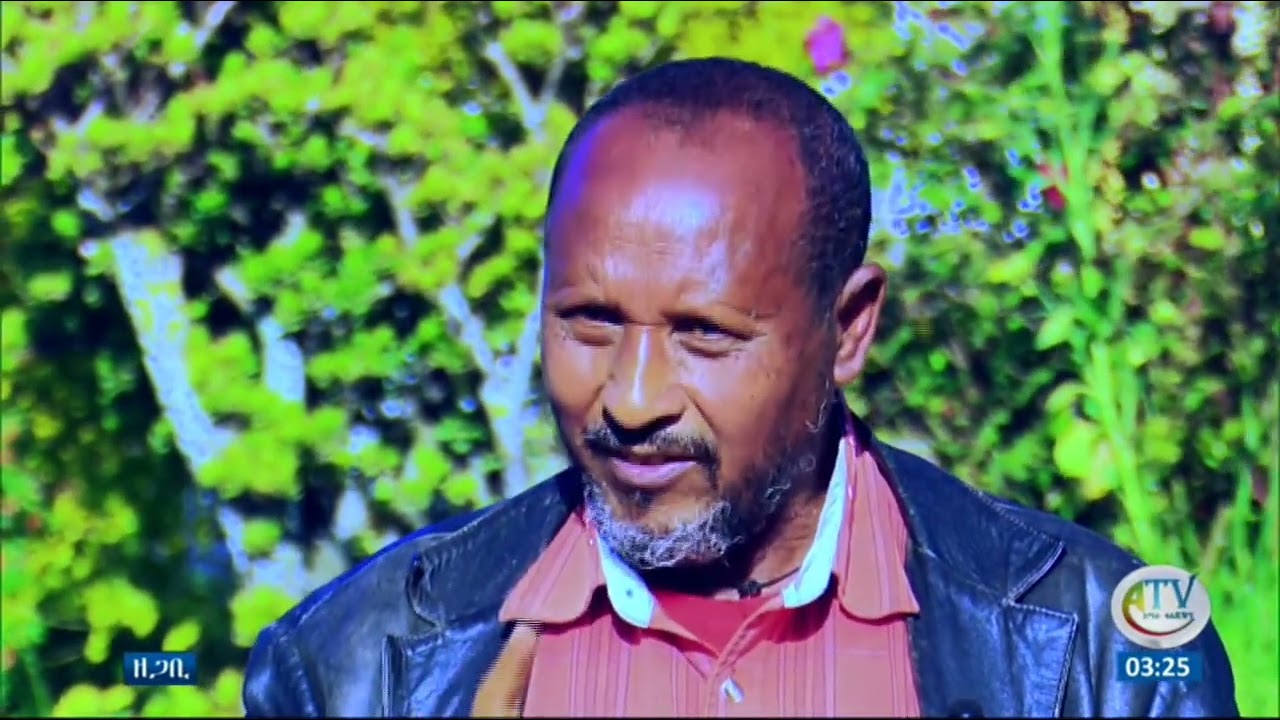 Dairy development in Ethiopia documentary