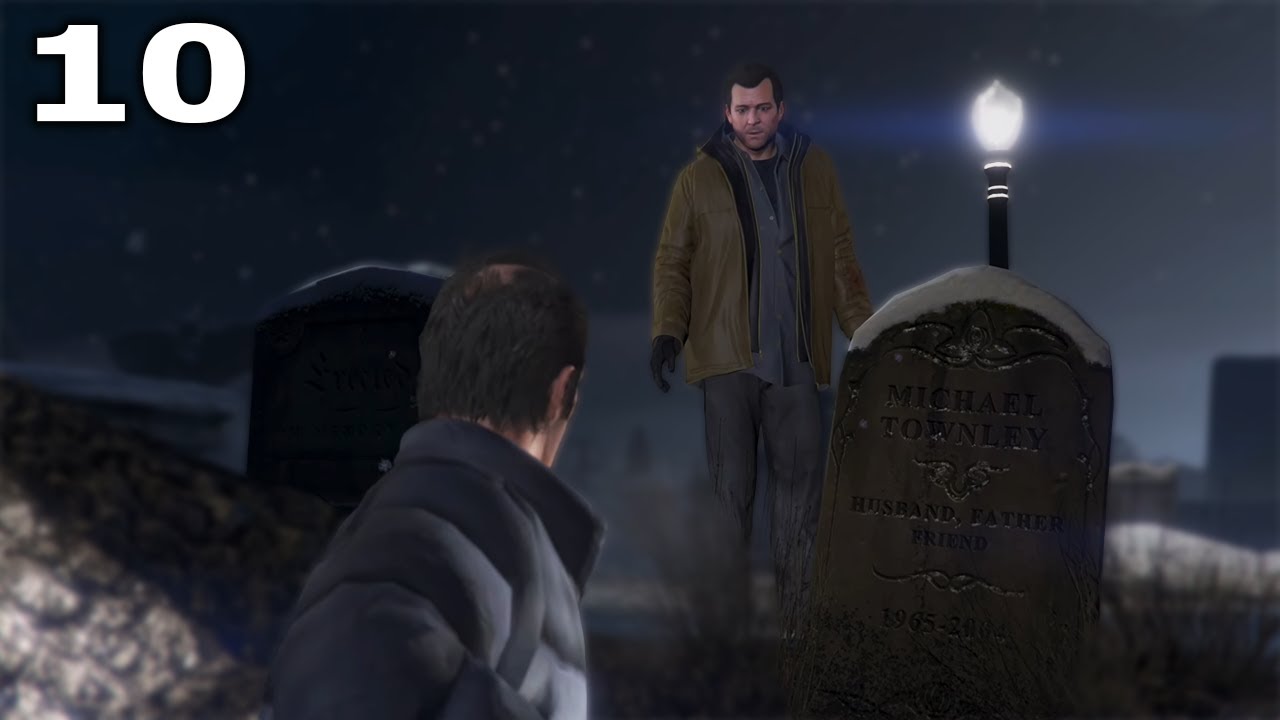 Trevor Has Discovered The Truth... - Grand Theft Auto 5 - Part 10