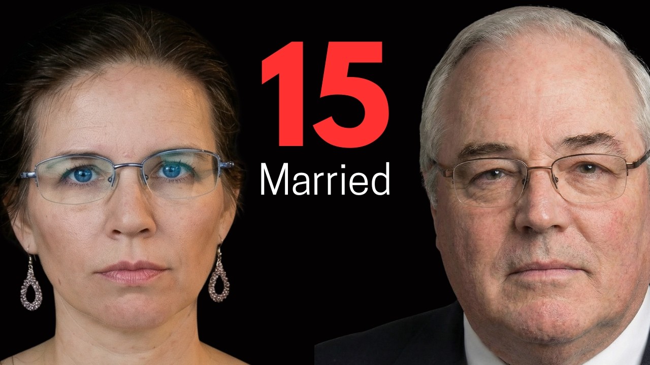 I Was 15 When I Married Winston Blackmore: Lorraine Johnson