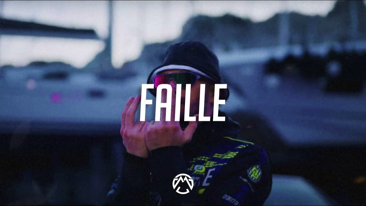 JuL Type Beat 