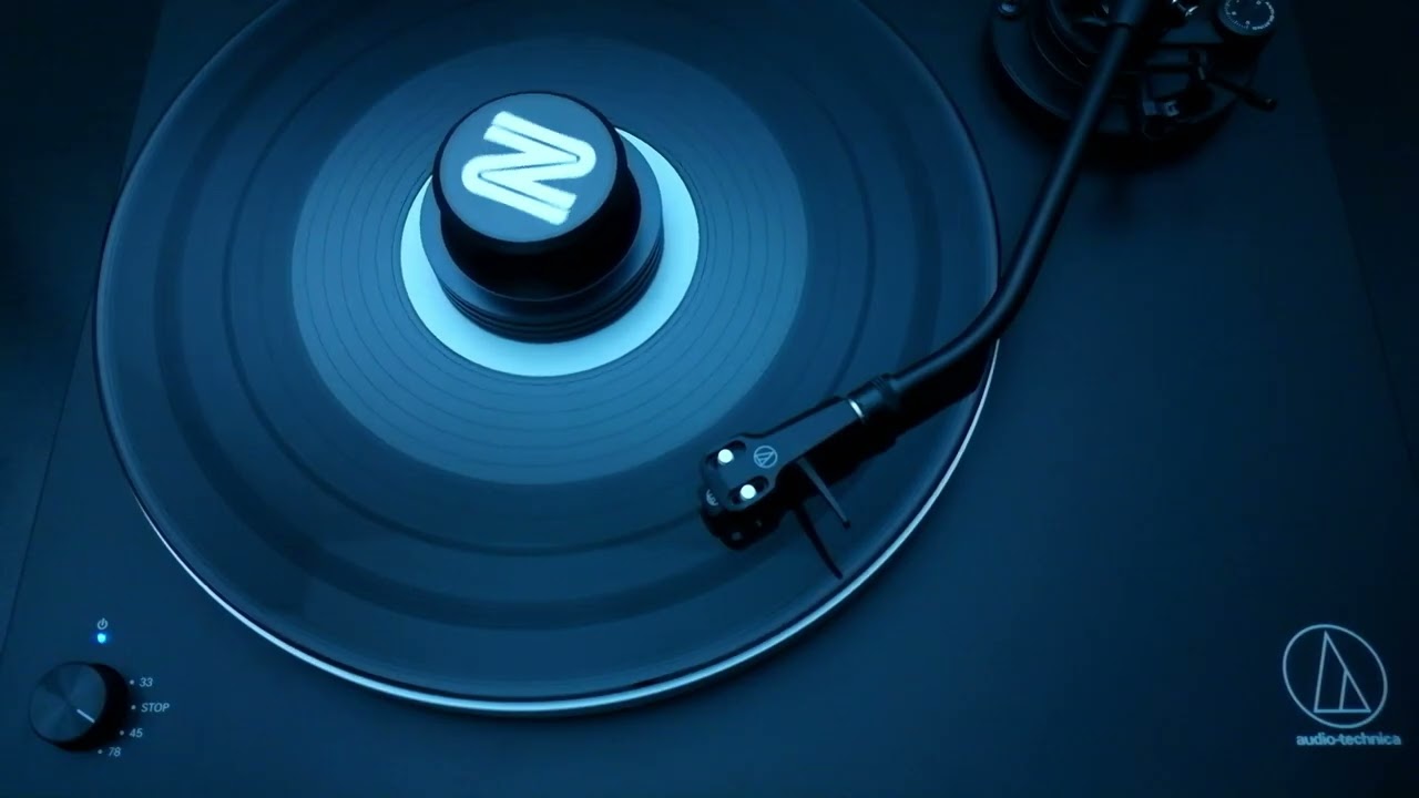 D:CODE Feat Emma - Out Of My Hands (Styles & Breeze Remix) | 2006 | Vinyl Record Play-Through