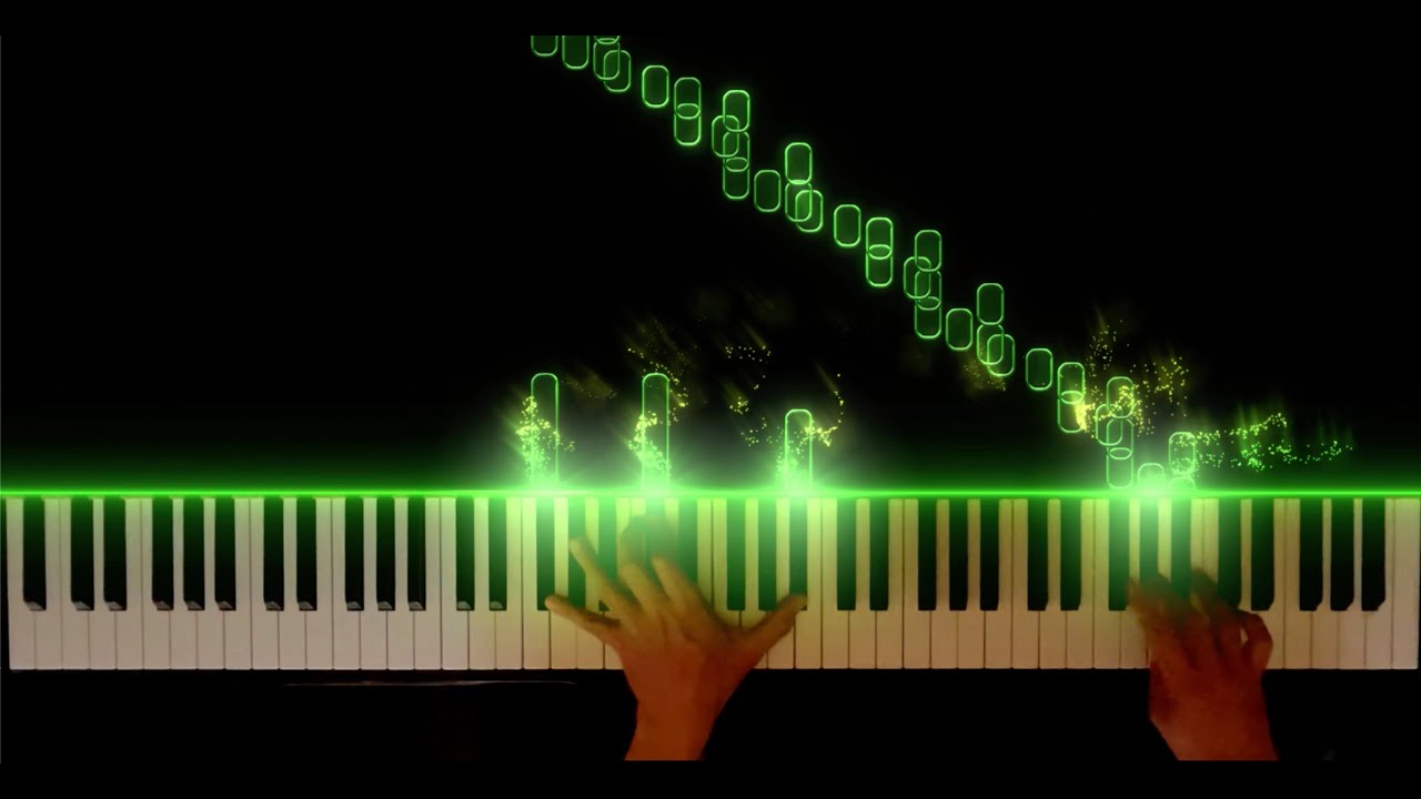 Chopin - Barcarolle Op 60