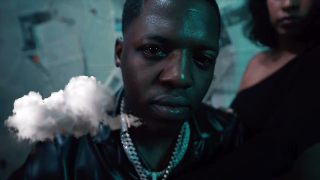Lil Zay Osama - Grew Up Different (Official Music Video)