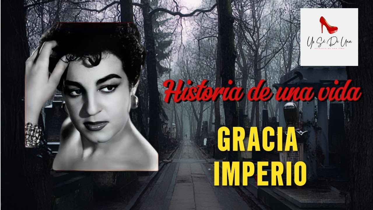 GRACIA IMPERIO