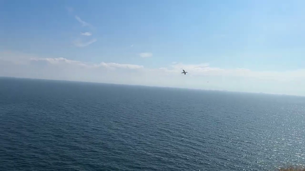 Helgoland lange Anna